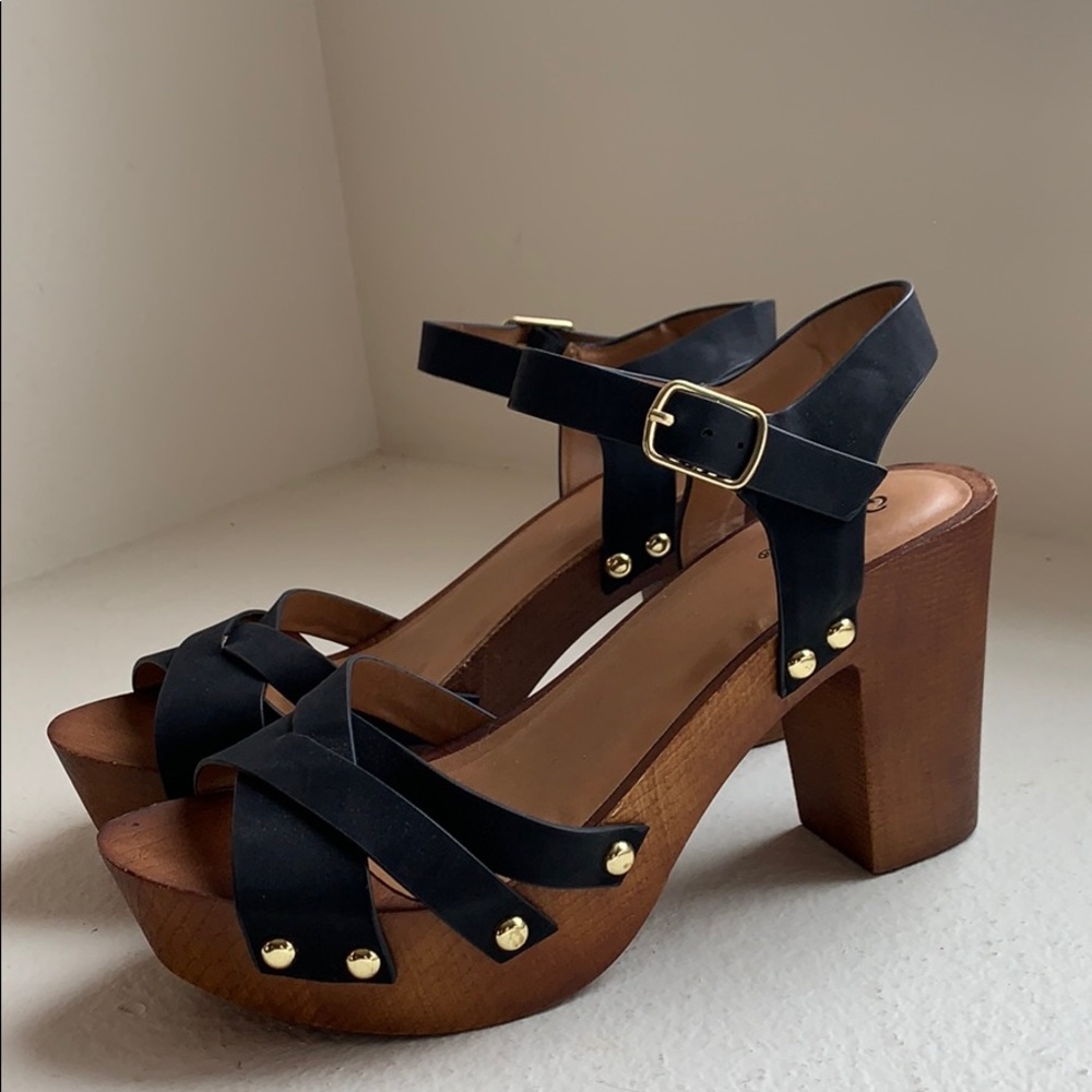 Qupid wedges